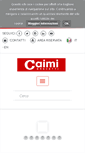 Mobile Screenshot of caimi.com